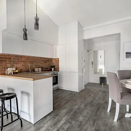 Harbor - Mikolowska *