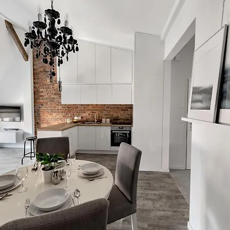 Harbor - Mikolowska * Kattowitz