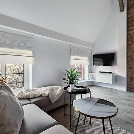 Apartment Harbor - Mikolowska *