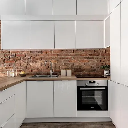 Harbor - Mikolowska Kattowitz