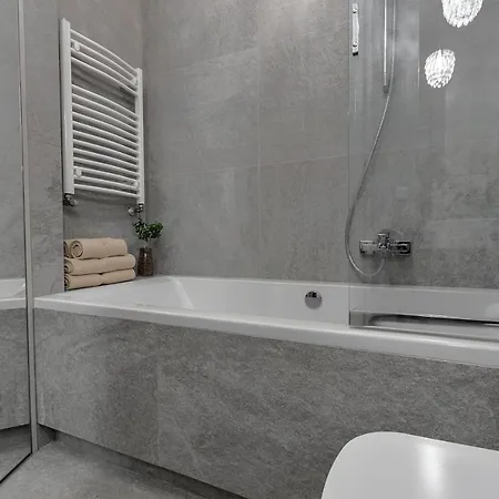 Harbor - Mikolowska Kattowitz