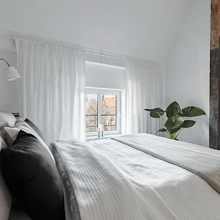 Apartment Harbor - Mikolowska *