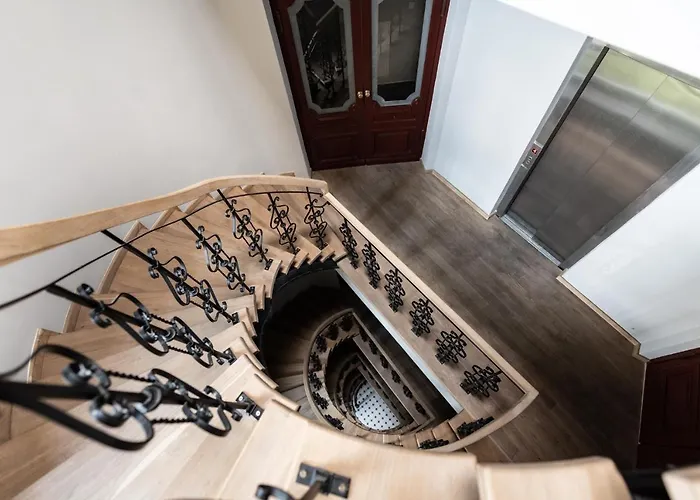 Apartment Harbor - Mikolowska Katowice