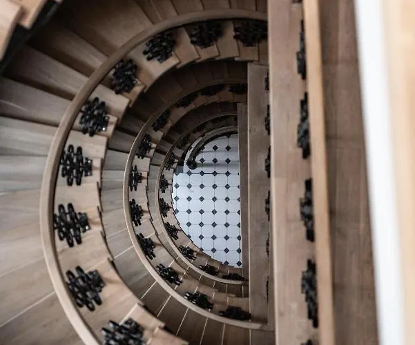 Harbor - Mikolowska Apartment