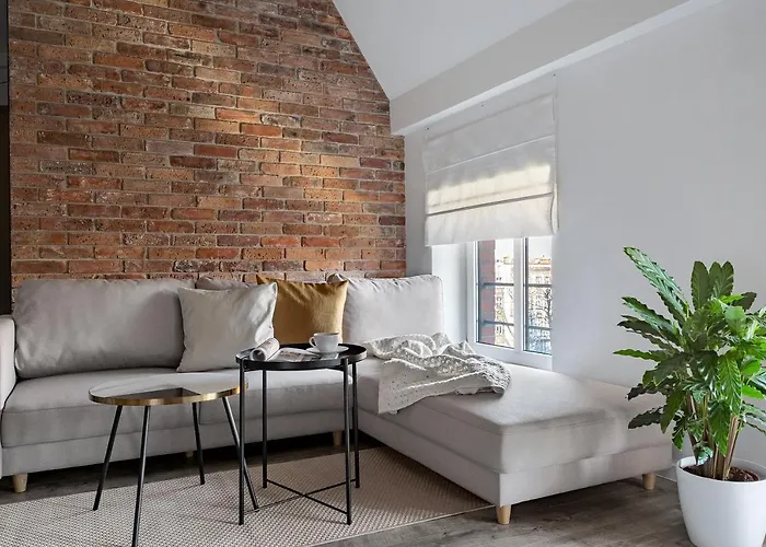 Apartment Harbor - Mikolowska *