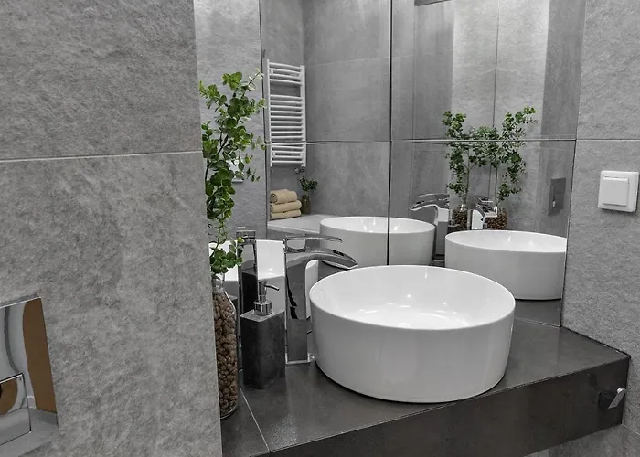 Apartment Harbor - Mikolowska *