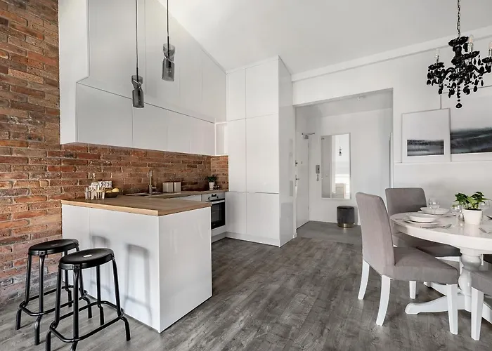 Harbor - Mikolowska *