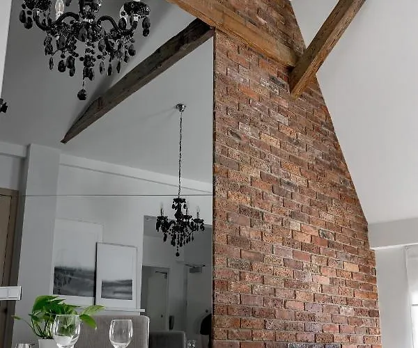 Apartment Harbor - Mikolowska