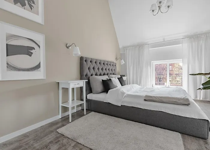 Harbor - Mikolowska Katowice