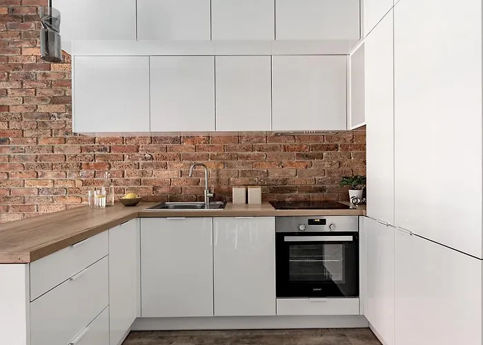 Harbor - Mikolowska Katowice