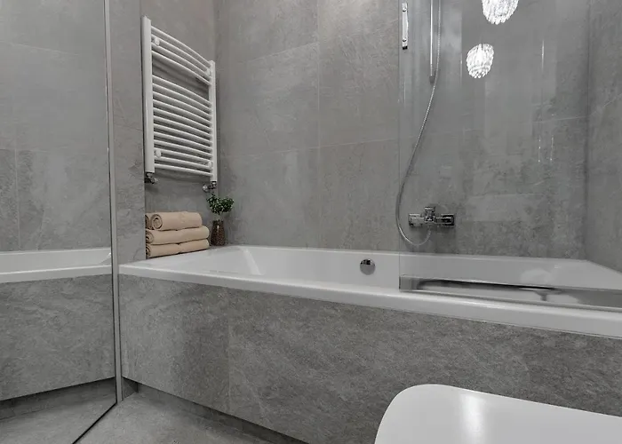 Harbor - Mikolowska Katowice