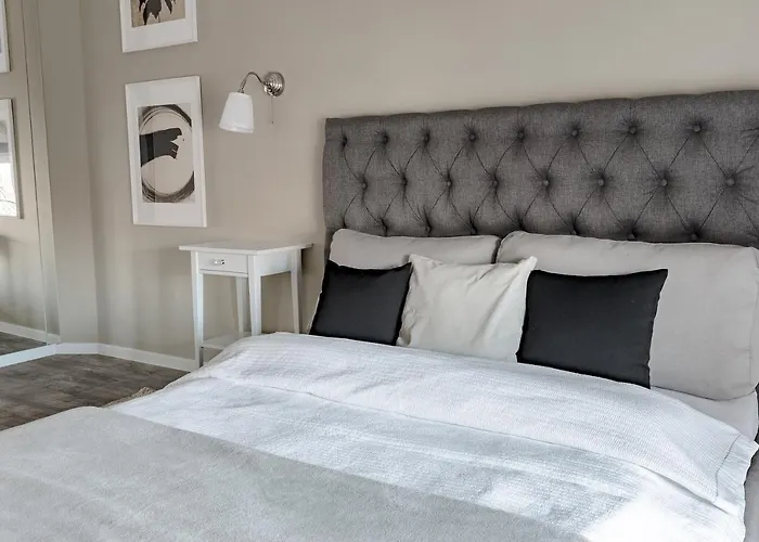 Harbor - Mikolowska Apartment