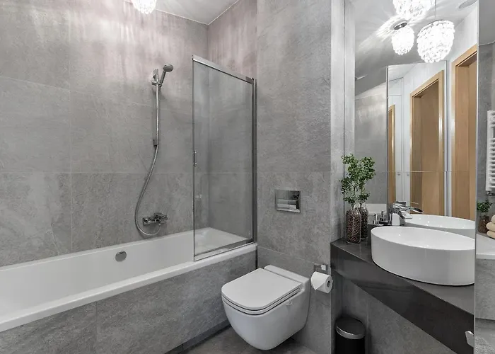 Harbor - Mikolowska Katowice