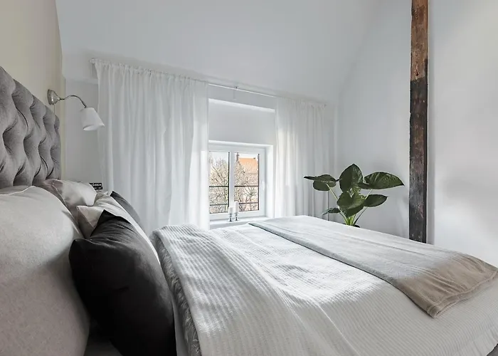 Apartment Harbor - Mikolowska *